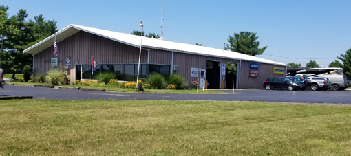 Dotson's Garage Inc.