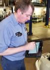 Our up to date diagnostic scanner helps save us time and you diagnostic expense